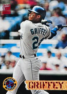 Ken Griffey Jr.