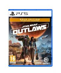 Star Wars Outlaws [Gold Edition] PAL Playstation 5 Prices