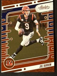 Joe Burrow
