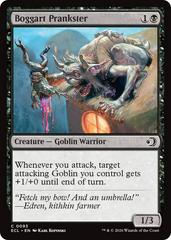 Boggart Prankster #93
