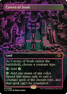 Cavern of Souls