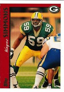 Wayne Simmons