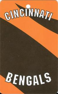 Cincinnati Bengals