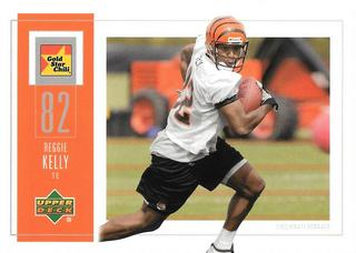 Reggie Kelly