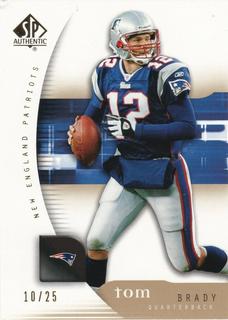 Tom Brady