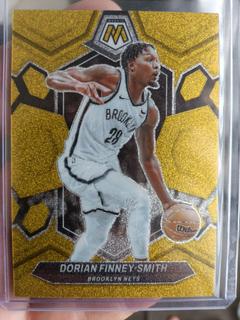 Dorian Finney-Smith