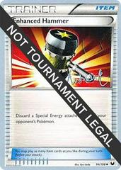 Enhanced Hammer [Andrew Estrada] #94 Pokemon World Championships 2014 Prices