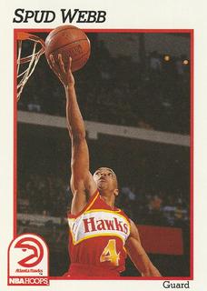 Spud Webb