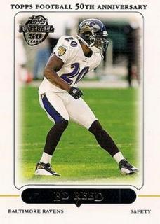 Ed Reed