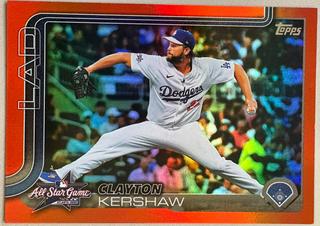 Clayton Kershaw