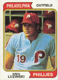 Greg Luzinski