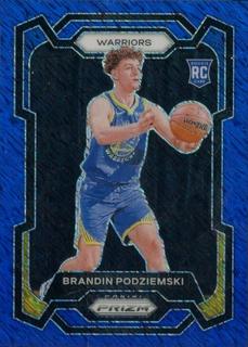 Brandin Podziemski