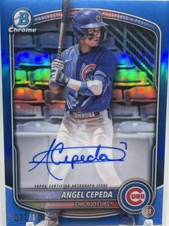 Angel Cepeda