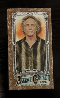 William Fichtner