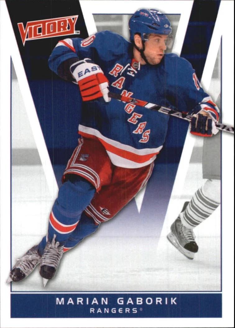 Marian Gaborik #128