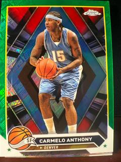 Carmelo Anthony