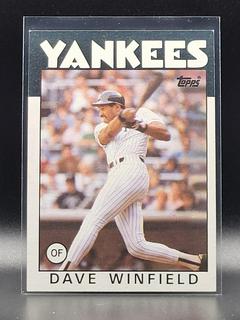 Dave Winfield