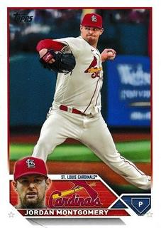 Jordan Montgomery