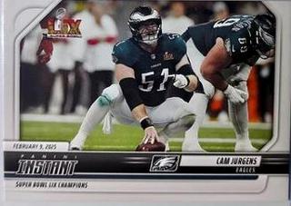 Cam Jurgens