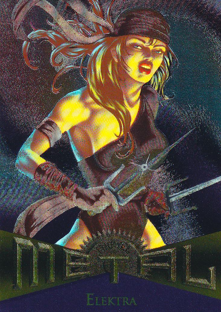 1995 Elektra #30