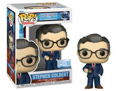 Stephen Colbert #1892 (Television)
