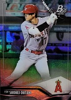 Shohei Ohtani