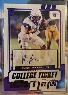 Robert Rochell