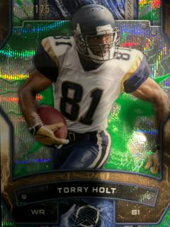 Torry Holt