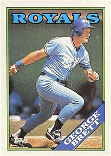 George Brett