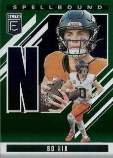 Bo Nix