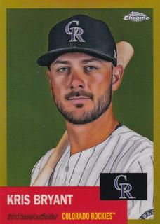 Kris Bryant