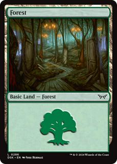 Forest