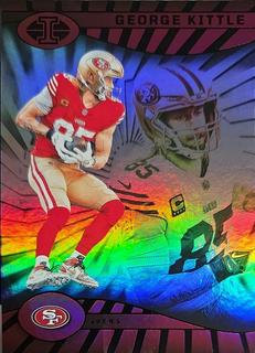 George Kittle