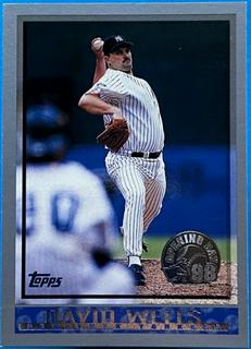 David Wells