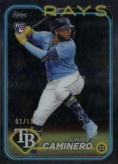 Junior Caminero
