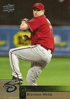 Brandon Webb