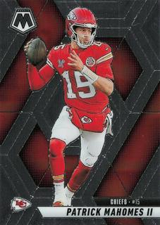 Patrick Mahomes II