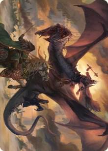 Witch-king, Bringer of Ruin