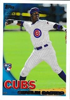 Starlin Castro