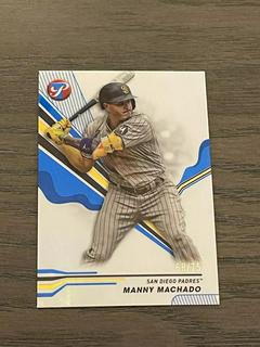 Manny Machado