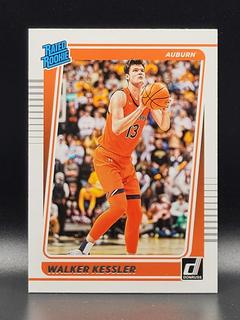 Walker Kessler