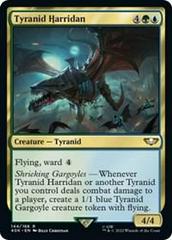 Tyranid Harridan [Surge Foil] #144