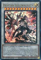 Despian Luluwalilith [Ultra Rare] RA05-EN042