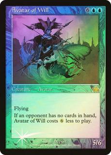 Avatar of Will