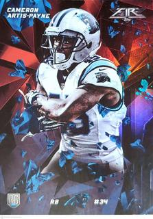 Cameron Artis-Payne