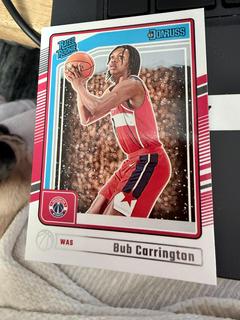 Bub Carrington