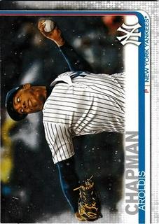 Aroldis Chapman