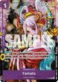 Yamato [CS 2024 Event Pack] | One Piece Promo