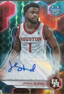 Jamal Shead