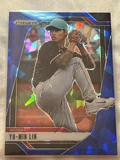 Yu-Min Lin